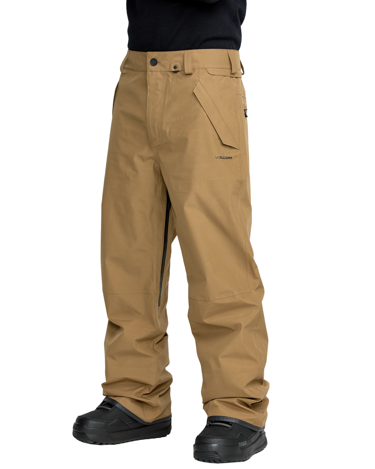 Volcom Tester 3L Gore-Tex Pant 2026