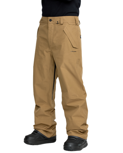 Volcom Tester 3L Gore-Tex Pant 2026