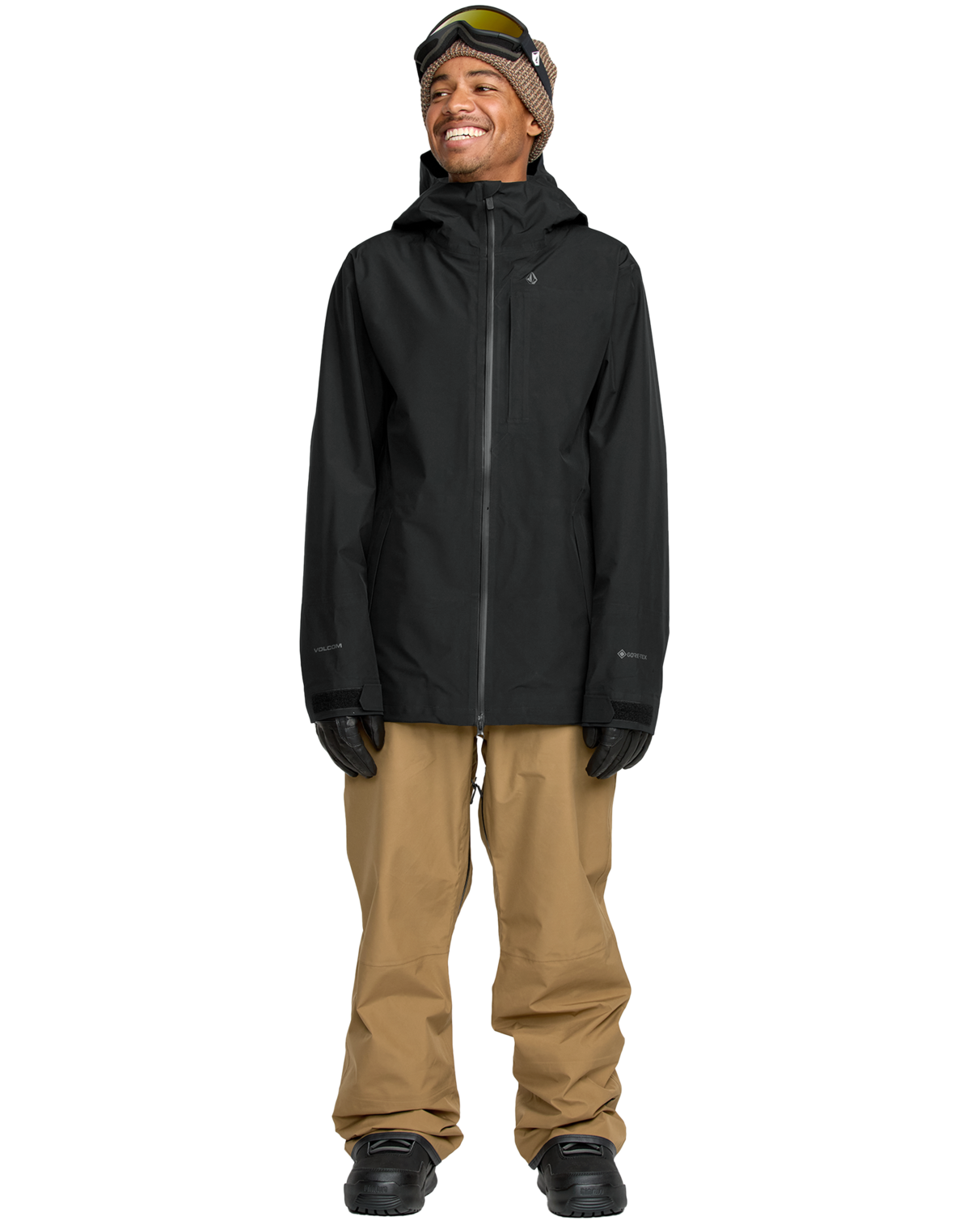Volcom Tester 3L Gore-Tex Pant 2026