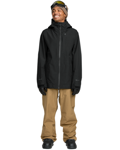 Volcom Tester 3L Gore-Tex Pant 2026