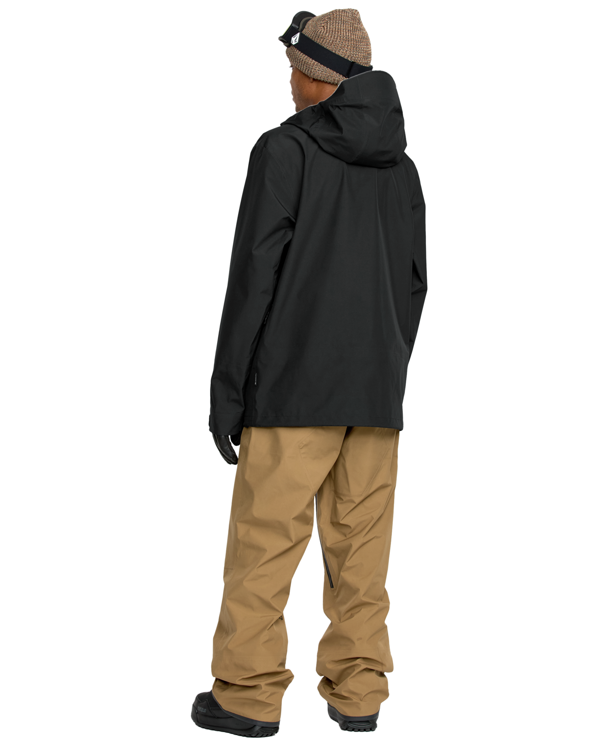 Volcom Tester 3L Gore-Tex Pant 2026