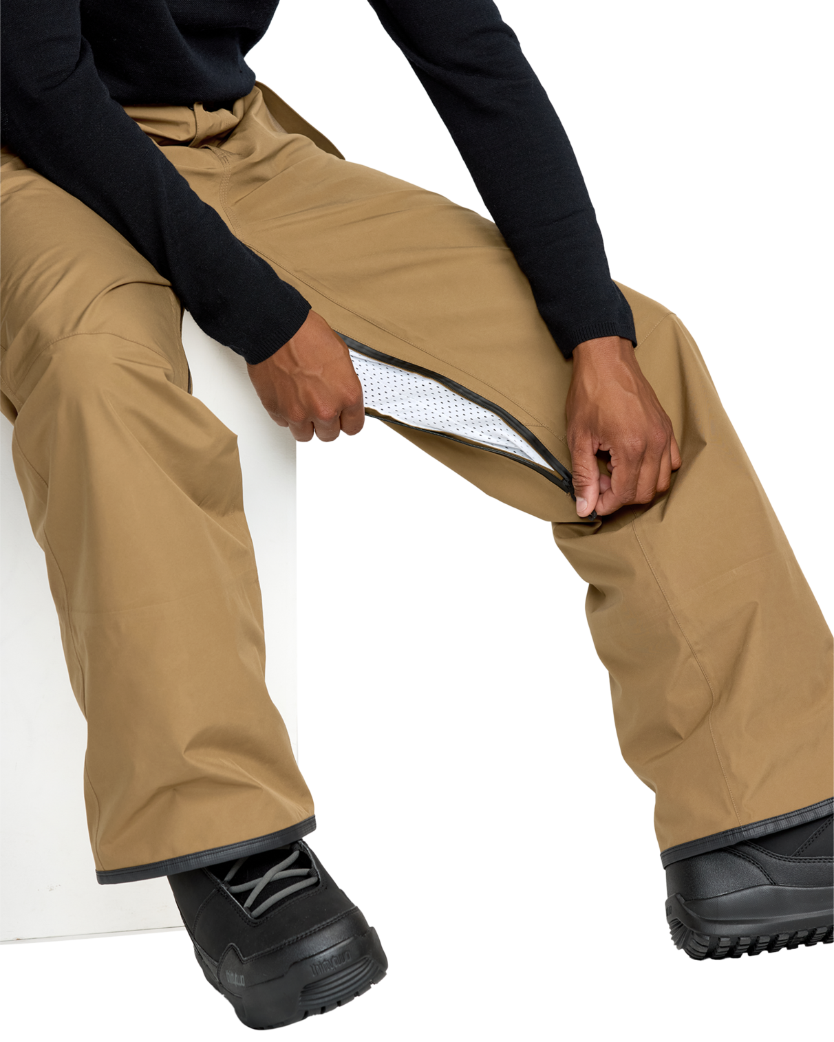 Volcom Tester 3L Gore-Tex Pant 2026