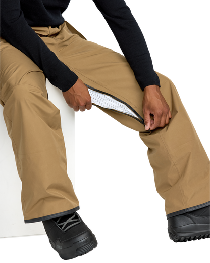 Volcom Tester 3L Gore-Tex Pant 2026