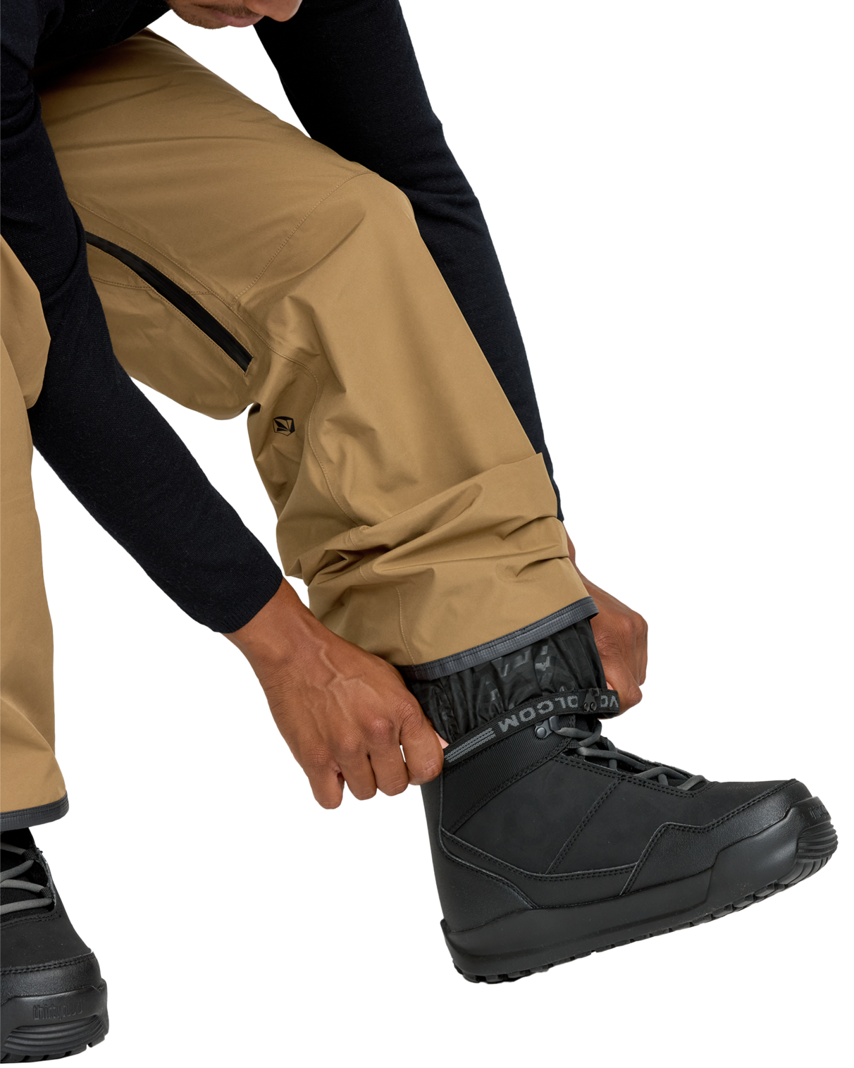 Volcom Tester 3L Gore-Tex Pant 2026