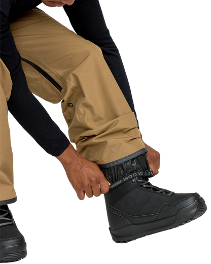 Volcom Tester 3L Gore-Tex Pant 2026