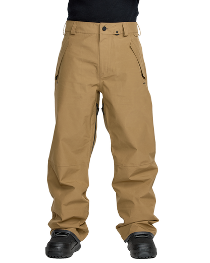Volcom Tester 3L Gore-Tex Pant 2026