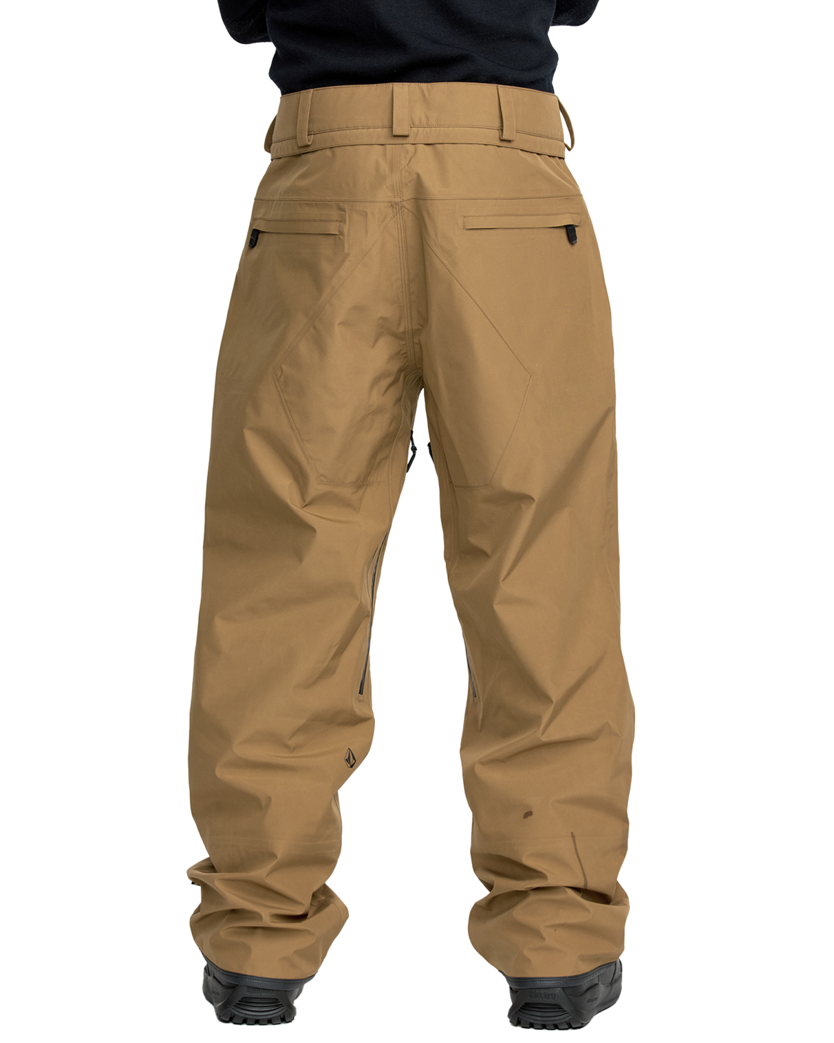 Volcom スノーボード　ウェア　上下　gore-tex Sサイズ　迷彩 Volcom L GORE-TEX PANT 迷彩 サイズ L 【公式通販】