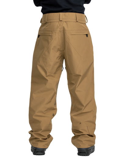 Volcom Tester 3L Gore-Tex Pant 2026