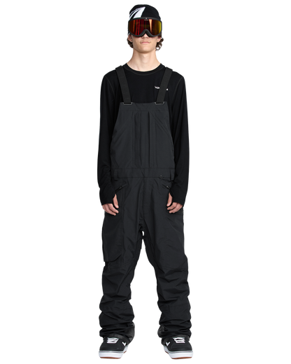 Volcom Rain Gore-Tex Bib Overall 2026