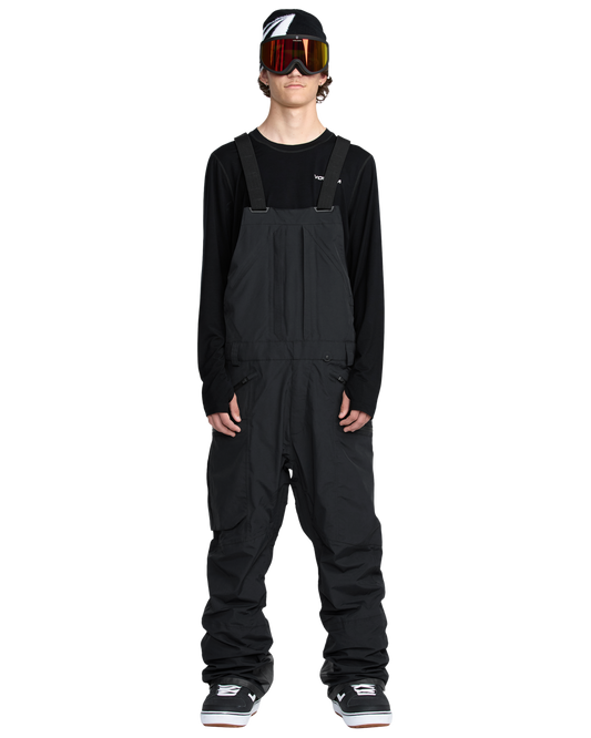 Volcom Rain Gore-Tex Bib Overall 2026