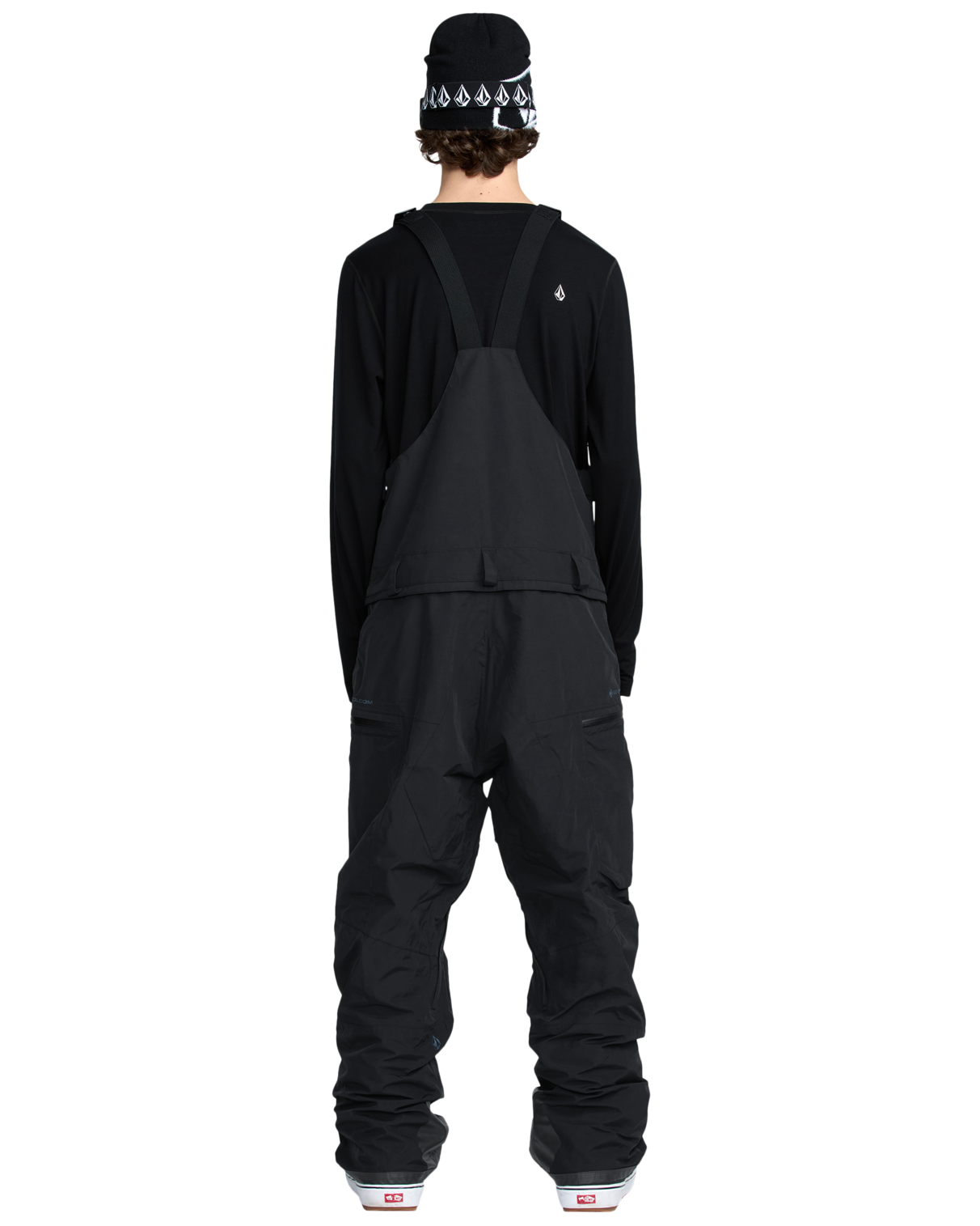 Volcom Rain Gore-Tex Bib Overall 2026