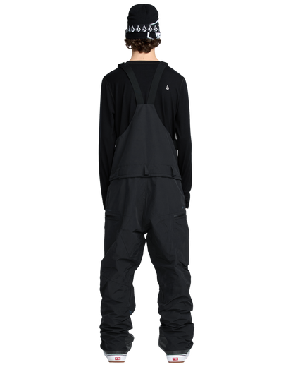 Volcom Rain Gore-Tex Bib Overall 2026