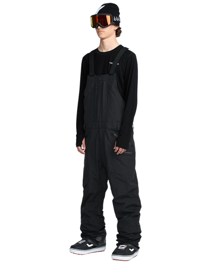 Volcom Rain Gore-Tex Bib Overall 2026