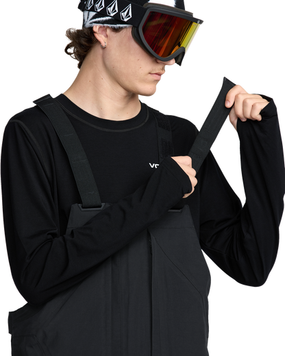 Volcom Rain Gore-Tex Bib Overall 2026