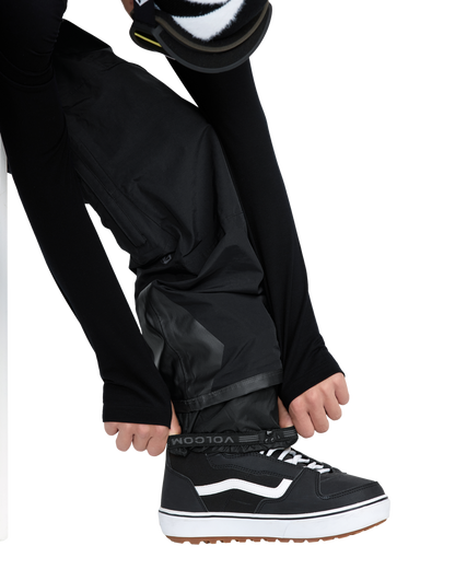 Volcom Rain Gore-Tex Bib Overall 2026