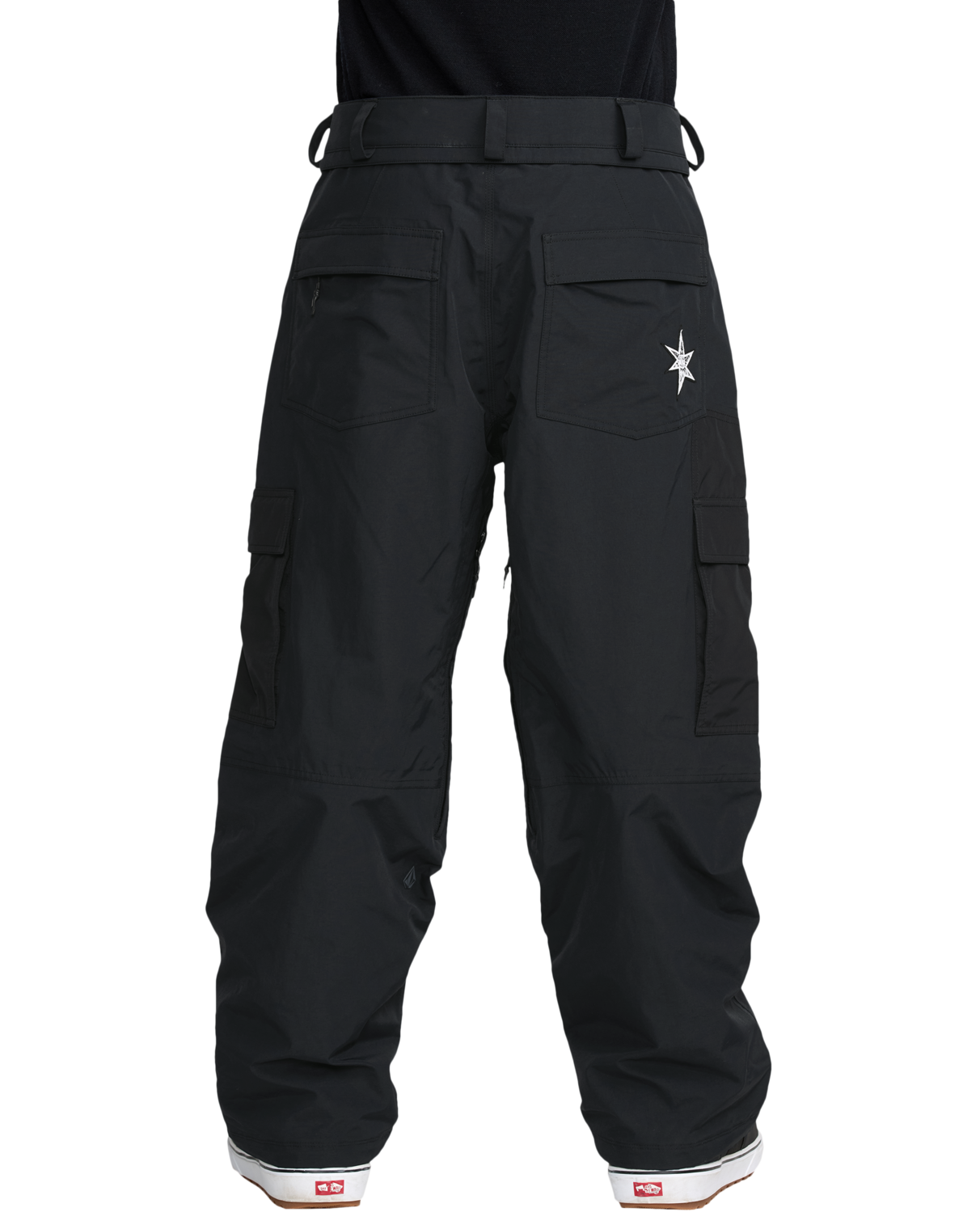 Volcom Longo Gore-Tex Pant 2026