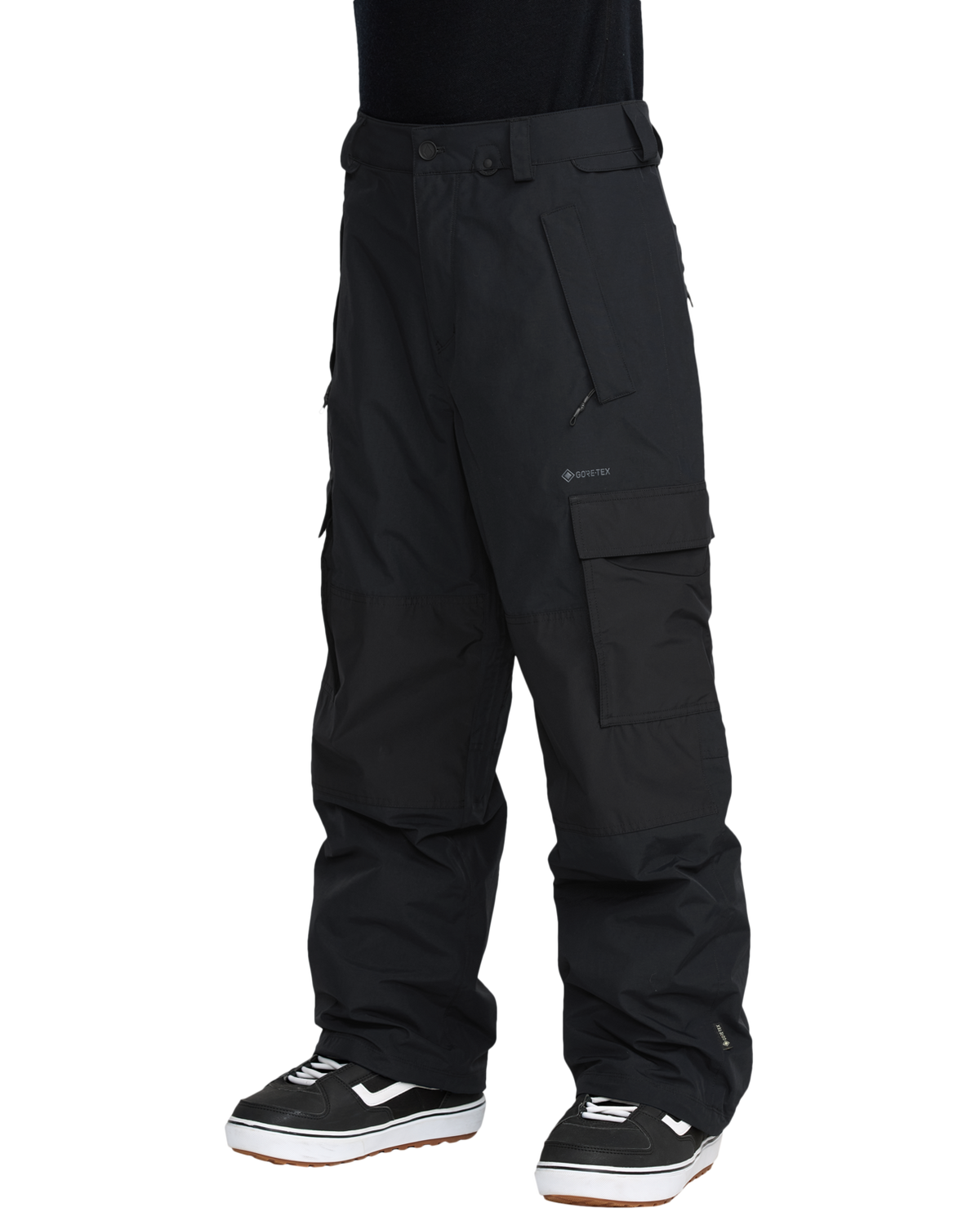 Volcom Longo Gore-Tex Pant 2026 – WWS Boardshop Volcom Longo Gore-Tex Pant 2026 – WWS Boardshop