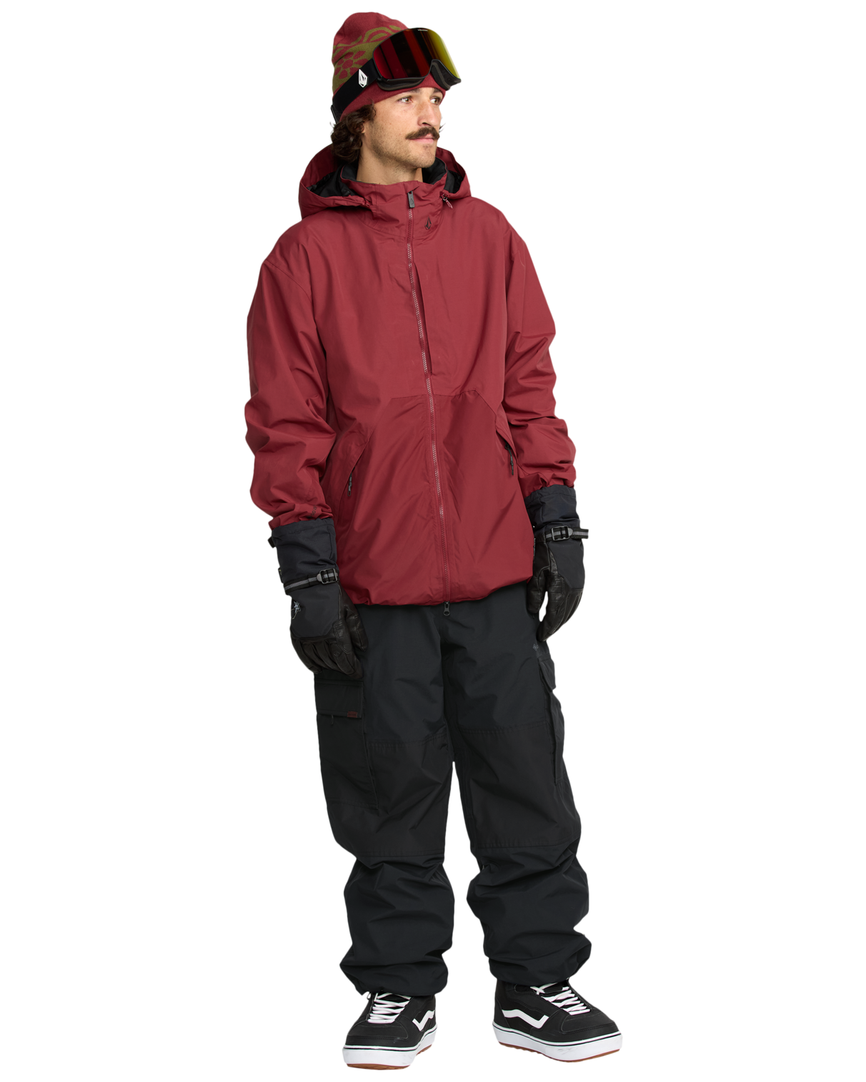 Volcom Longo Gore-Tex Pant 2026