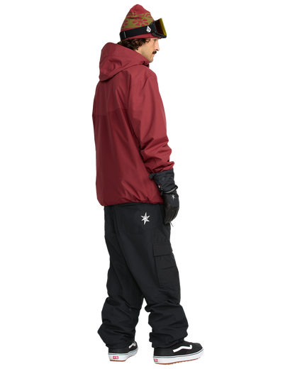 Volcom Longo Gore-Tex Pant 2026