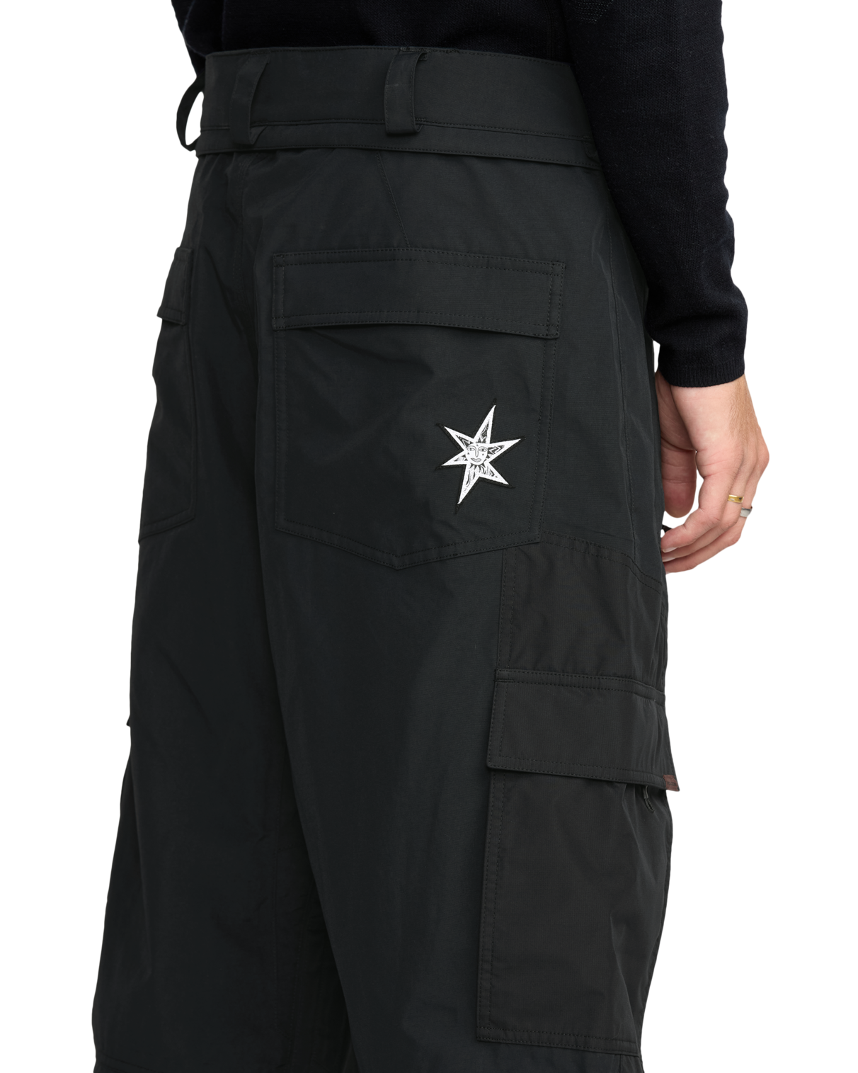 Volcom Longo Gore-Tex Pant 2026