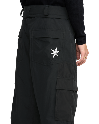 Volcom Longo Gore-Tex Pant 2026
