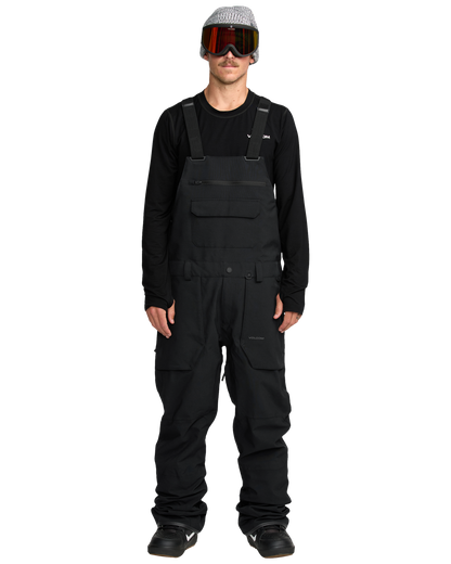 Volcom Roan Bib Overall 2026