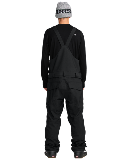 Volcom Roan Bib Overall 2026