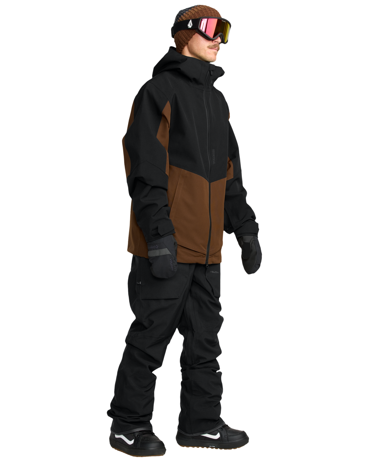 Volcom Roan Bib Overall 2026