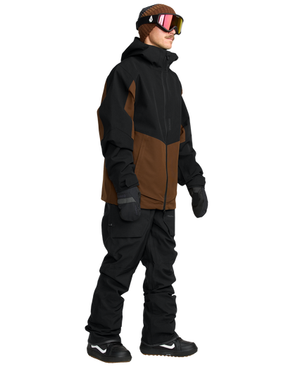 Volcom Roan Bib Overall 2026