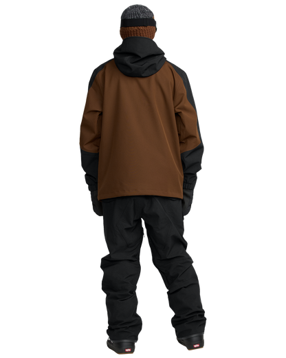 Volcom Roan Bib Overall 2026