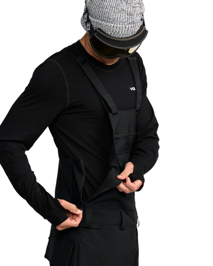 Volcom Roan Bib Overall 2026