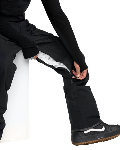 Volcom Roan Bib Overall 2026