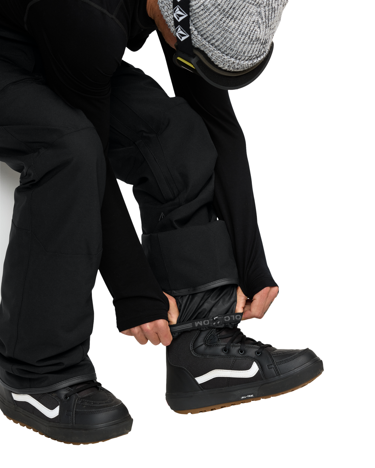 Volcom Roan Bib Overall 2026