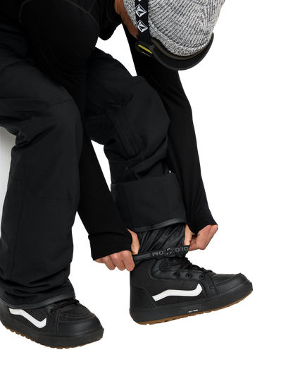 Volcom Roan Bib Overall 2026