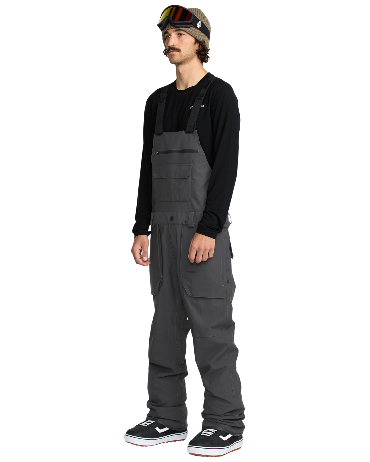 Volcom Roan Bib Overall 2026