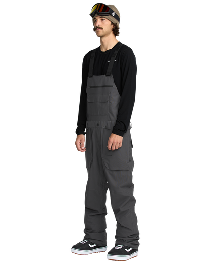 Volcom Roan Bib Overall 2026