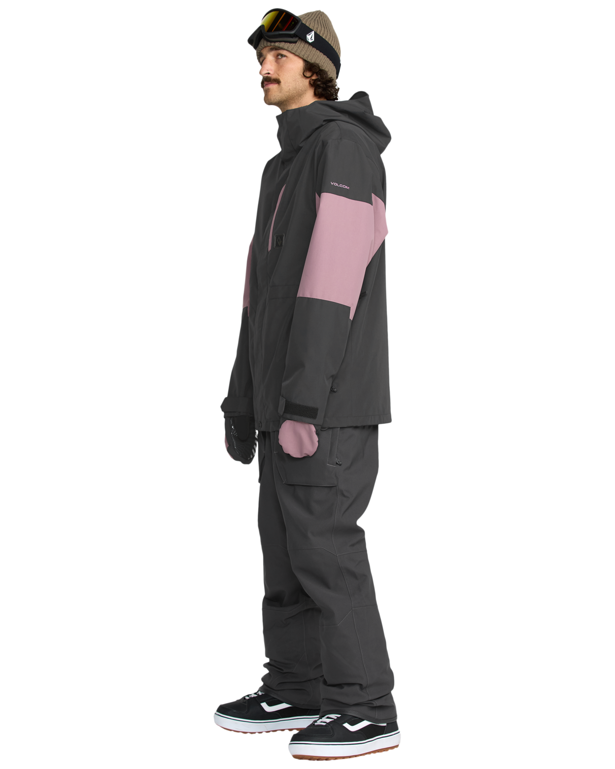 Volcom Roan Bib Overall 2026