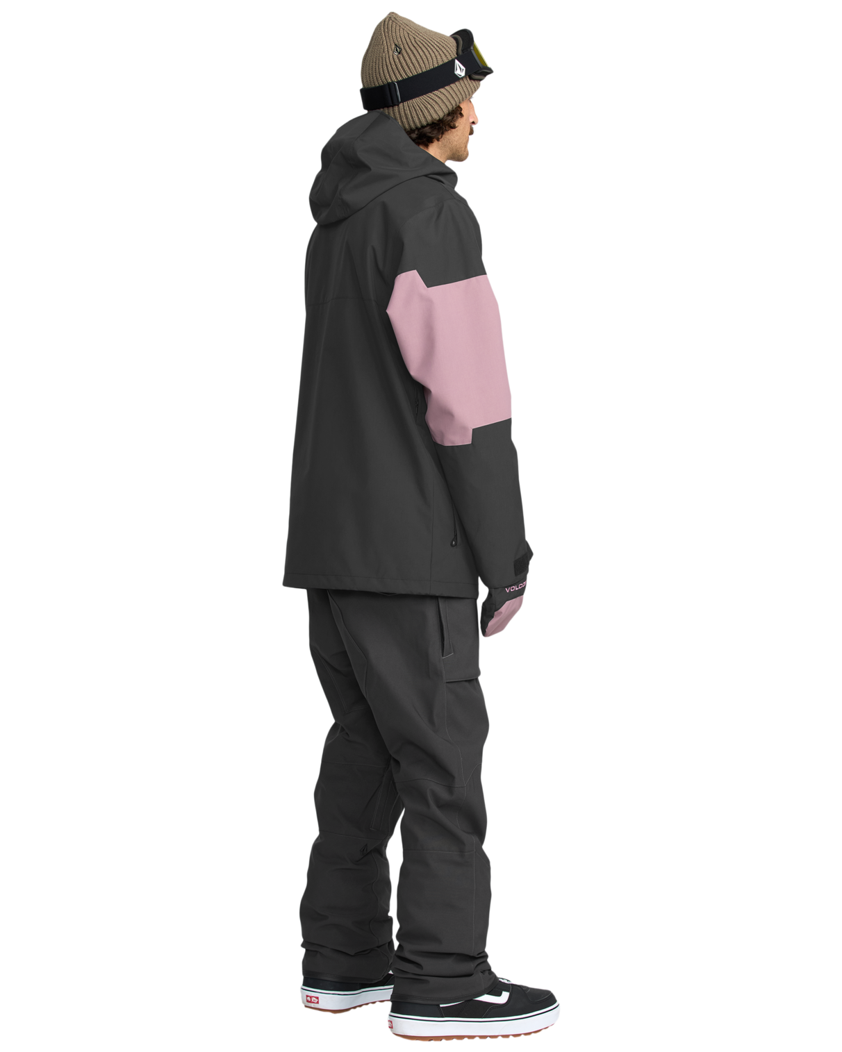 Volcom Roan Bib Overall 2026