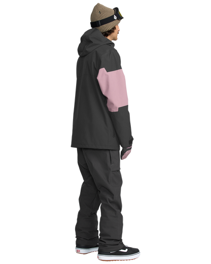 Volcom Roan Bib Overall 2026