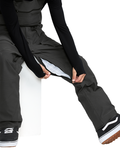 Volcom Roan Bib Overall 2026