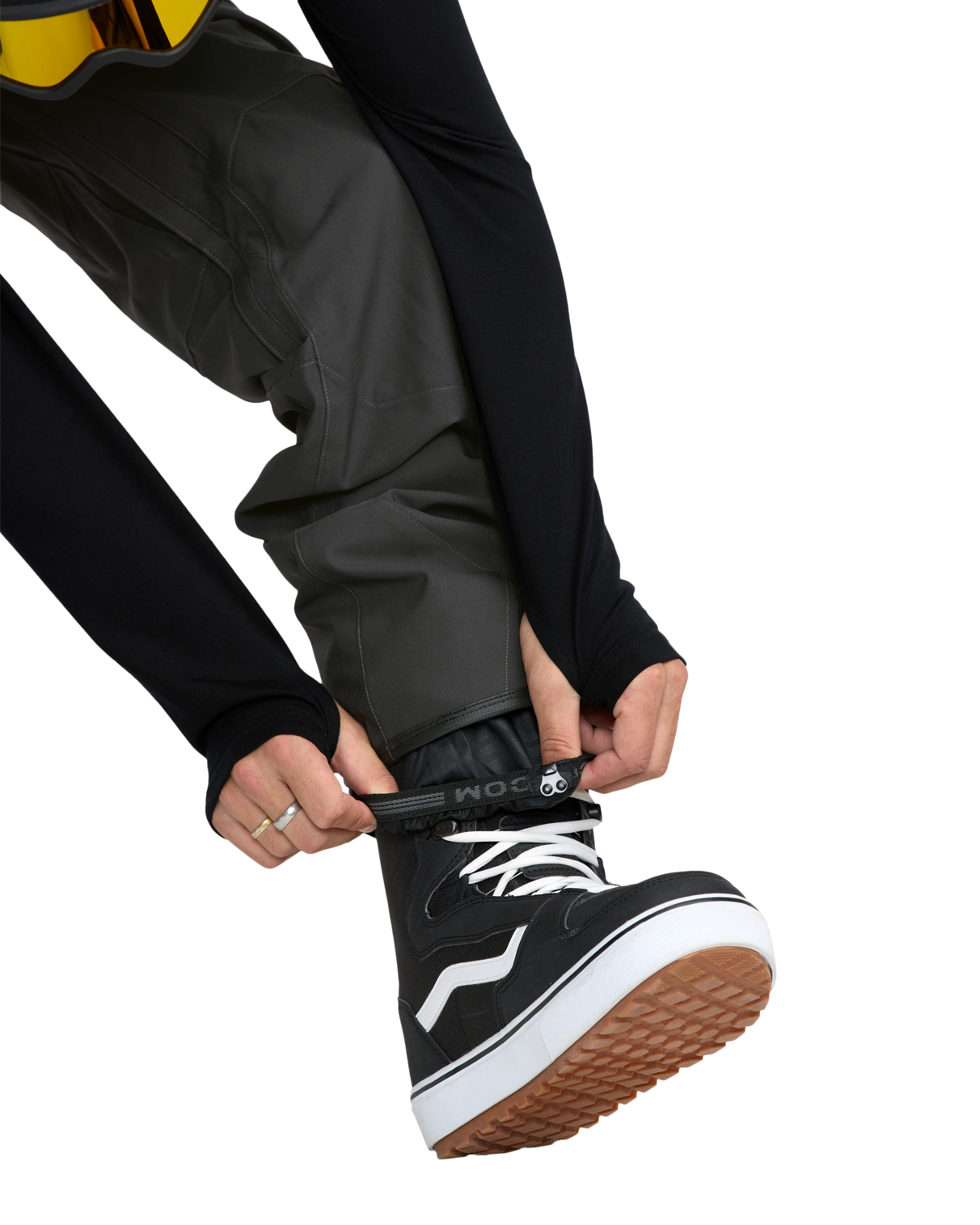 Volcom Roan Bib Overall 2026