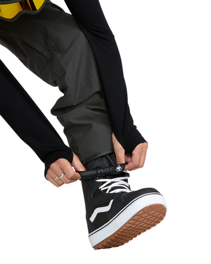 Volcom Roan Bib Overall 2026