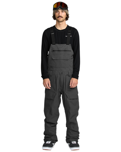 Volcom Roan Bib Overall 2026
