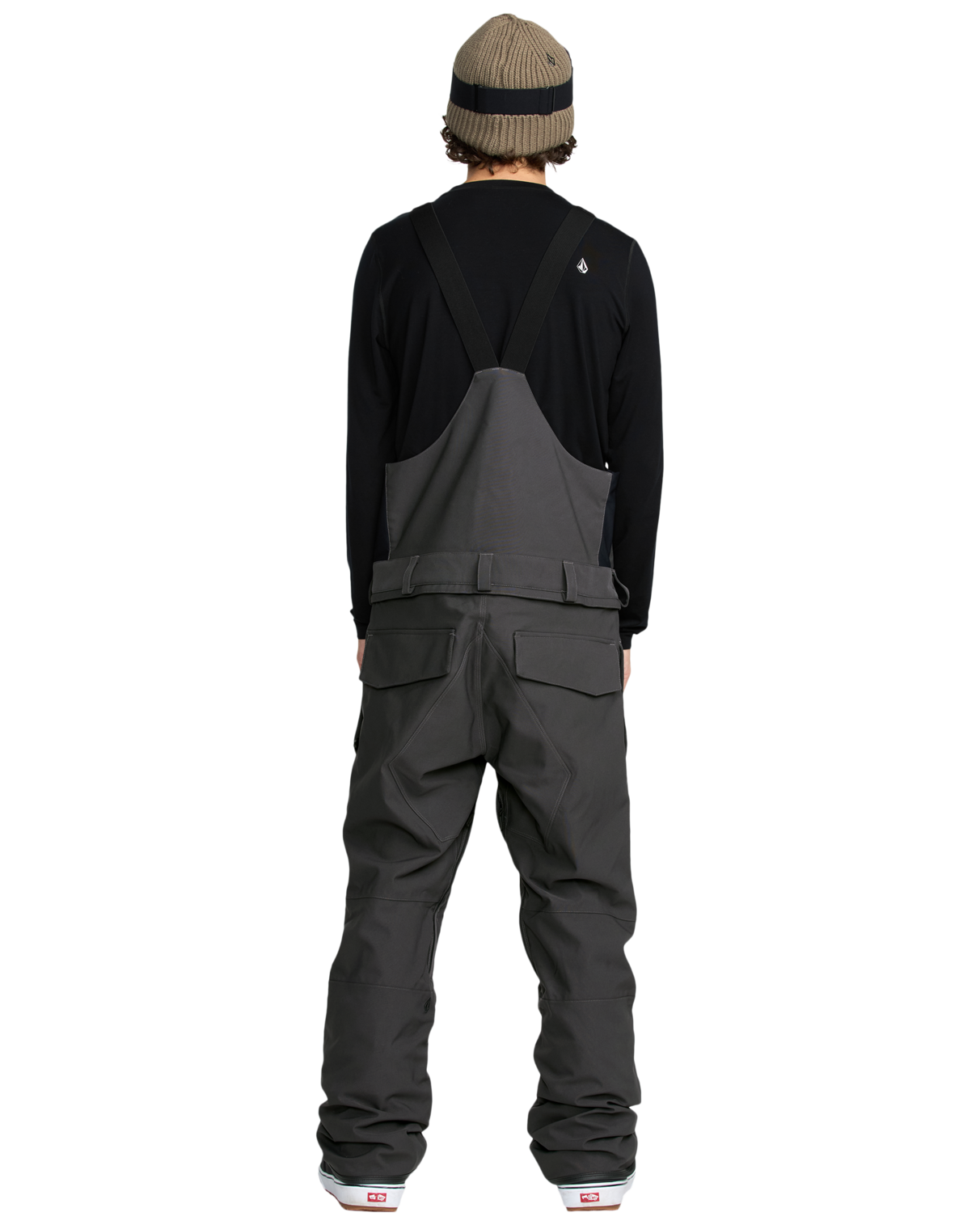 Volcom Roan Bib Overall 2026