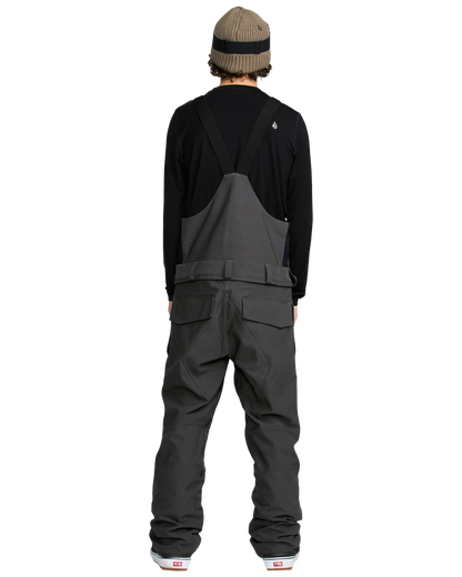 Volcom Roan Bib Overall 2026