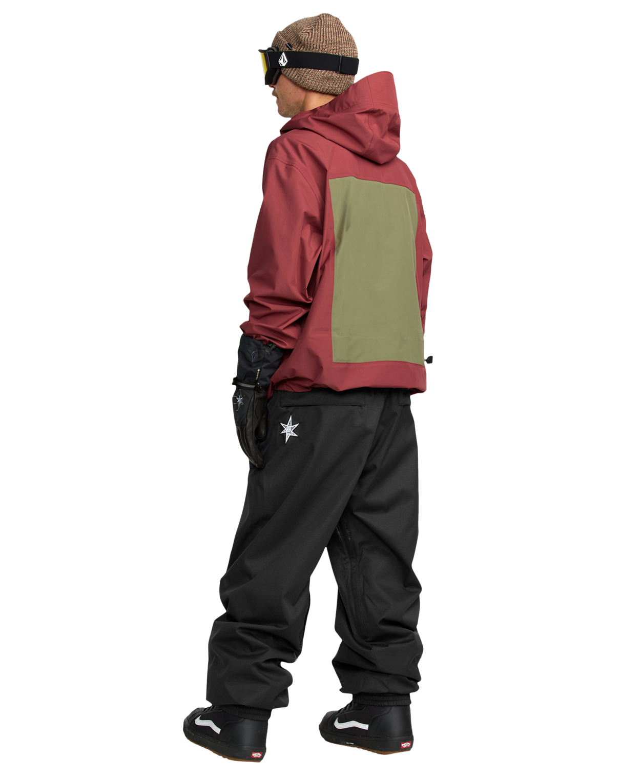 Volcom Arthur 20K Pant 2026