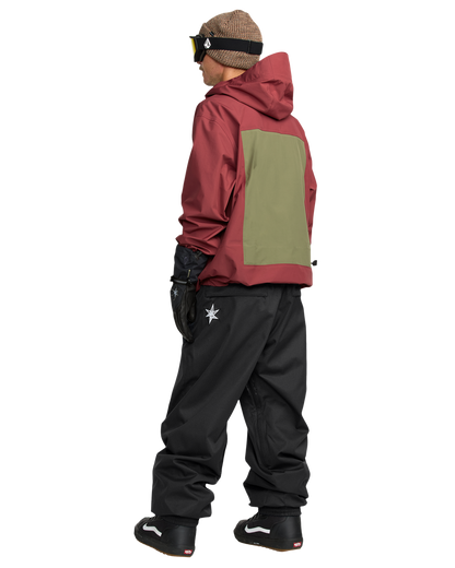 Volcom Arthur 20K Pant 2026