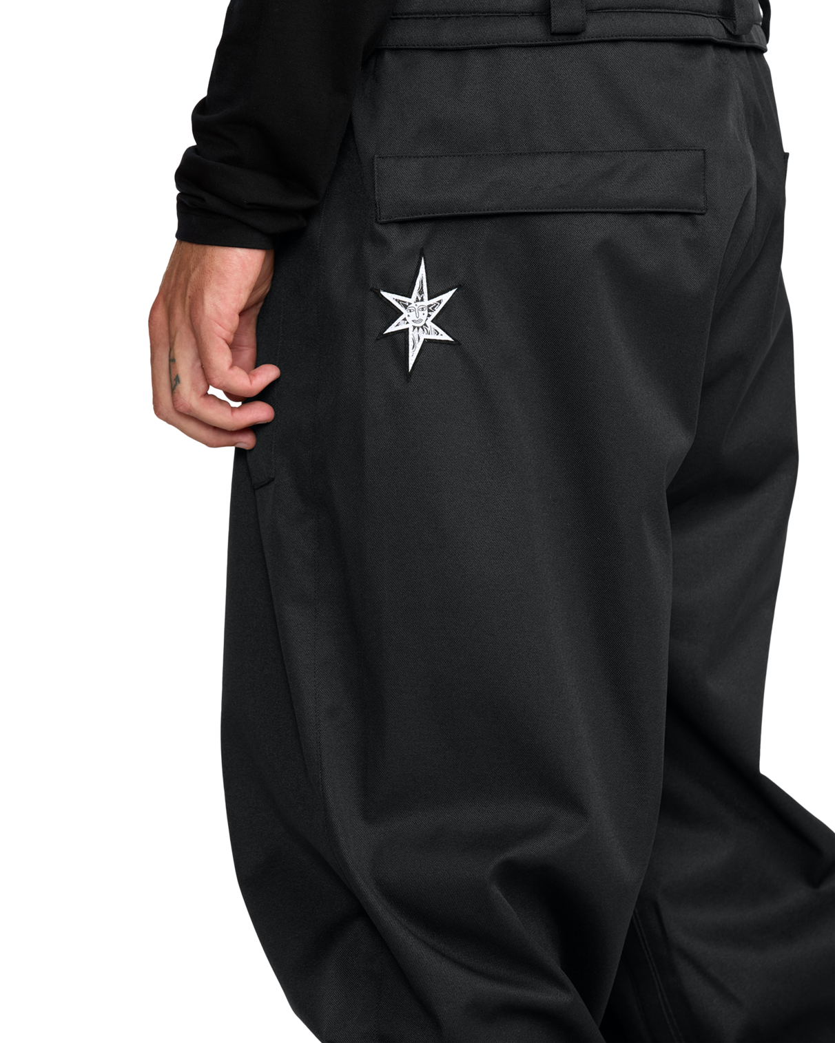 Volcom Arthur 20K Pant 2026