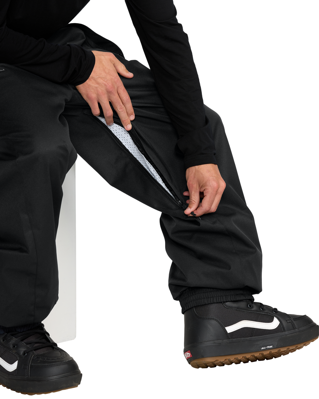 Volcom Arthur 20K Pant 2026