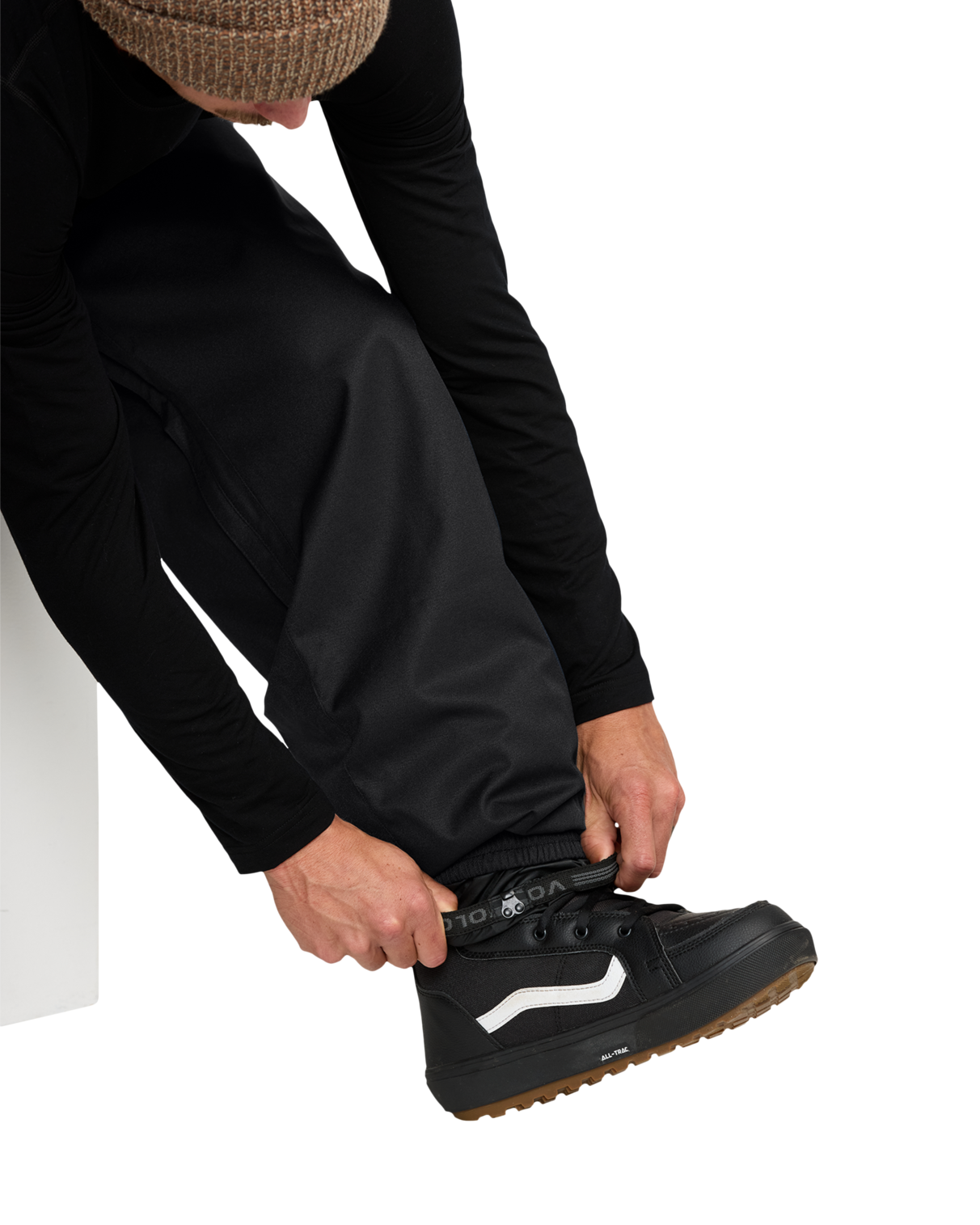 Volcom Arthur 20K Pant 2026